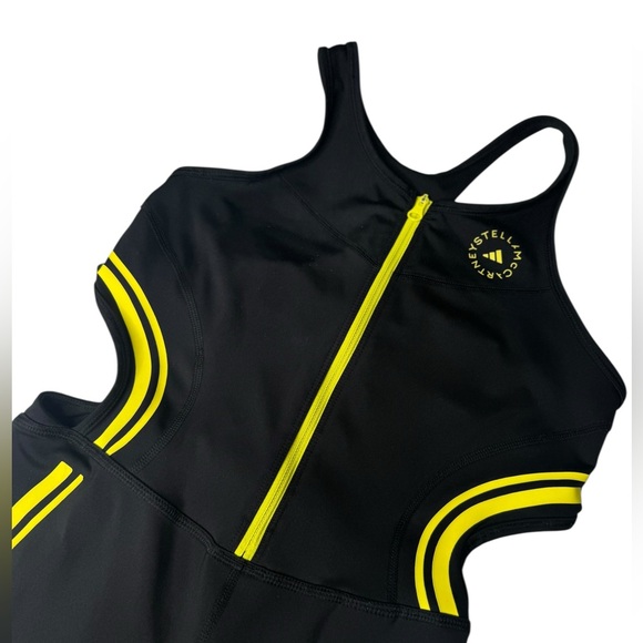 Adidas  By Stella  Mccartney Women’s Jumpsuits and Overalls Sz Small - Picture 6 of 11